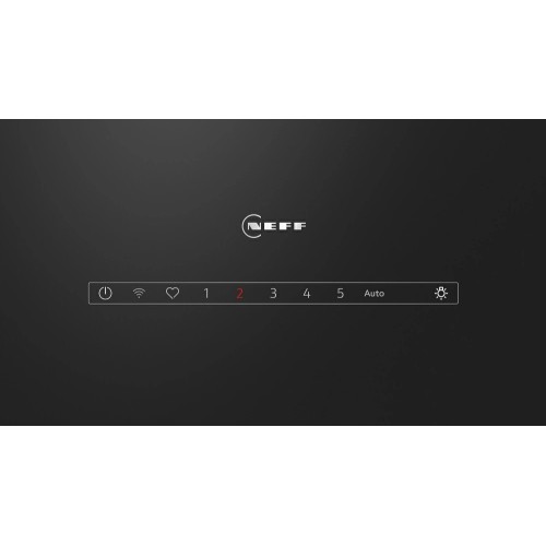 ΑΠΟΡΡΟΦΗΤΗΡΑΣ ΤΖΑΚΙ 90CM NEFF D98IPT2Y5 YOURNEFF (ΕΠΙΚΛΗΝΗΣ / A+ / BRONZE / Z91BIE9BY0)